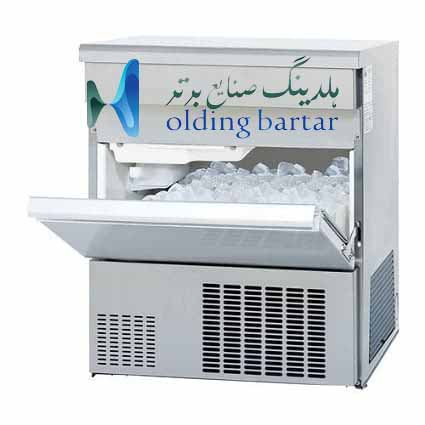 یخساز صنعتی