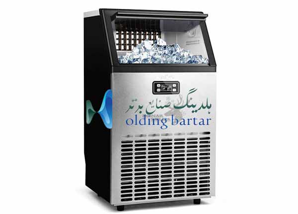 یخساز صنعتی